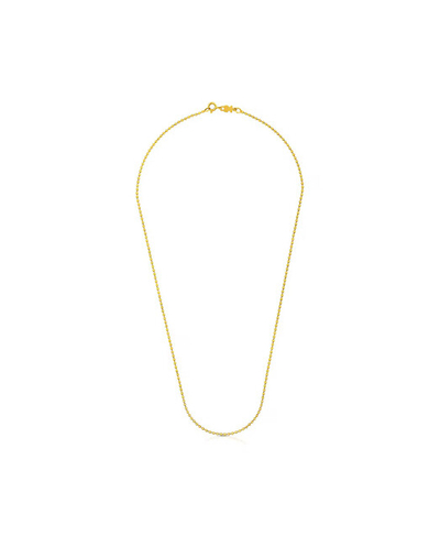 Qafore për femra Tous Chain 1000042900, e artë