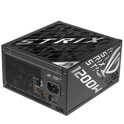 Furnizues energjie ASUS ROG STRIX 1200W, 80 Plus Platinum, ATX, i zi