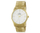 Orë dore Bentime E3617-CR1-2