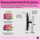 Monitor HP E24T G5, 23.8'', Full HD, i zi