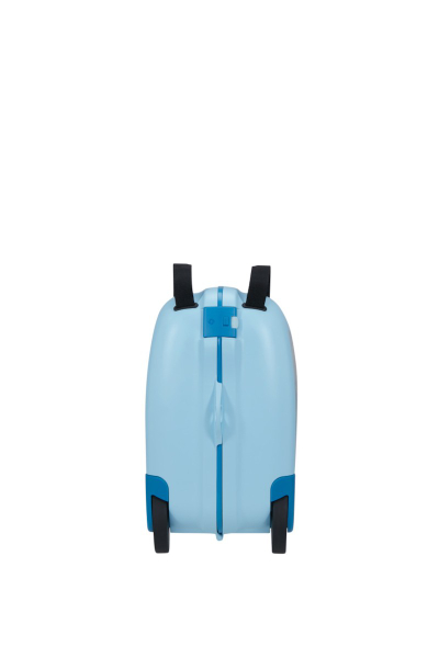 Valixhe Për Fëmijë Samsonite Dream2Go-Disney Ngjyrë Bojëqielli