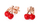 Vathë Rosato Cherries Storie