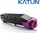 Toneri Katun Performance për Kyocera Mita TaskAlfa 4550 CI, magenta, kapacitet i lartë