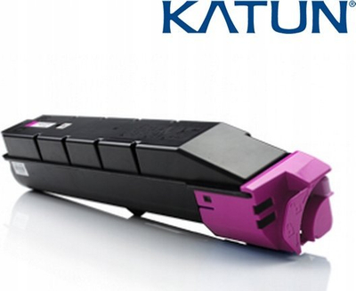 Toneri Katun Performance për Kyocera Mita TaskAlfa 4550 CI, magenta, kapacitet i lartë
