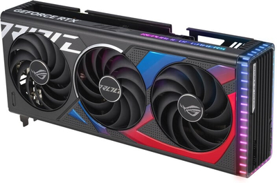 Kartelë grafike Asus ROG Strix GeForce RTX 4070 SUPER OC 12GB GDDR6X