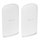 Wi‑Fi мост Ruijie Reyee RG‑EST350G, Wi‑Fi 5, 2.4 GHz 5 GHz, бел