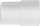 Gomë Faber-Castell E-Motion 188345, set me 10 copë, e bardhë
