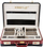 Set takëme KingHoff, GLOSS KH-3519, 72 copë