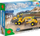 Set konstruktori Alexander Constructor Grader, 243 pjesë, 8+, i verdhë