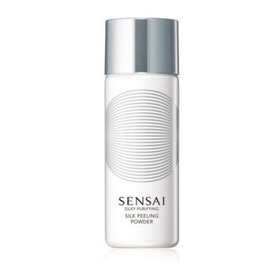 Skrab Sensai Silky Purifying Extra Care, 40 g