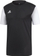 Fanellë futbolli adidas Estro 19 JSY DP3233, me Climalite, Regular Fit, e zezë