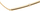 Byzylyk PD PAOLA HORIZON Gold PU01-064-U