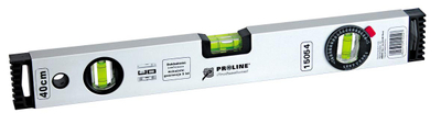 Nivelizues alumini Pro-Line 15060, 100 cm