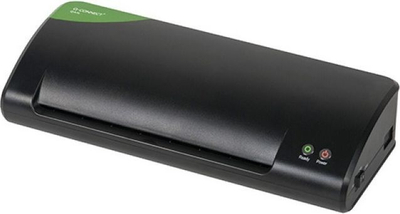 Laminator Q-CONNECT KF17001, A4, 24 cm, i zi