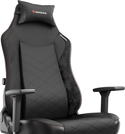 Karrige Genesis Nitro 890 G2, e zezë