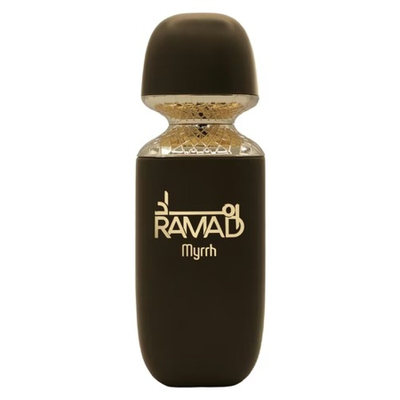 Eau de Parfum Arabiyat Prestige Ramad Myrrh, 100ml