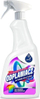 Heqës njollash Mill për rroba me ngjyra, 555 ml
