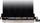 Kabllo riser PCIe Lian Li PW-PCIV-4-90X, PCIe 4.0 X16, 90 cm, e zezë