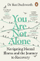 You Are Not Alone - Dr Ken Duckworth