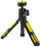 Tripod Patona Expandable, me kapëse për telefon, i zi