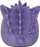 Lodër pelushi Pokémon Squishmallows Gengar, 25cm, vjollcë