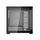 Kabinet kompjuteri Darkflash DS900W, ATX, xham i temperuar, i zi