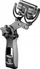 Mbajtëse mikrofoni Rycote Softie Duo-Lyre Mount, pistol grip i rehatshëm, diametër 19-34mm, e zezë