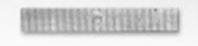 Shirit alumini pa markë, 80 mm, vrimë 3.4 mm, 431 copë, argjendtë