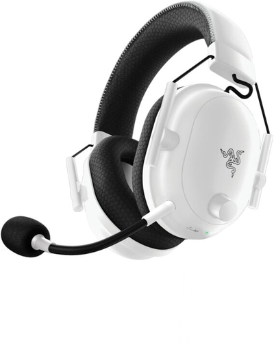 Kufje Razer BlackShark V2 Pro (2023), të bardha