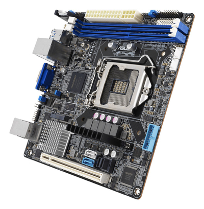 Pllakë amë serveri ASUS P12R-I ASMB10, Intel C252, LGA 1200