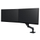Krah monitori Ergotron LX Pro Series 45-684-292, 27", montim në tavolinë, i zi