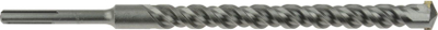 Спирала за бетон Геко SDS Max G42660, 26mm, 600mm, метална