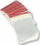 Qese me zinxhir String Bags, A4 250 x 350 mm, 40 mikron, set 10 copë