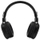 Kufje Tracer M1 BT 47628, wireless, bateri 30 orëshe, të zeza