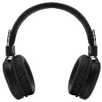Kufje Tracer M1 BT 47628, wireless, bateri 30 orëshe, të zeza