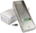Panel interkomi Urmet 5025/1D MIWUS, sistem analog 4+n, trup inoks, gri