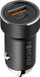 Karikues veture Forever CC-06, 20W, USB-C dhe USB, i zi