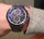 Orë dore Seiko Chronograf Solar SSC437P1