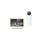 Kamerë sigurie Google Nest Cam GA01317-DE, Wi-Fi, me bateri, e bardhë