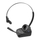 Kufje mono wireless me mikrofon dhe bazë karikimi
