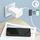 Karikues Samsung EP-TA200EWE, 2A, Quick Charge, me kabllo USB‑C, i bardhë