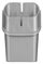 Fshesë dore Black&Decker WDC215WA-QW, 0.4L, pa kabllo, gri