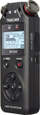 Regjistrues zëri Tascam DR-05X, stereo dorak, 24bit 96kHz, i zi