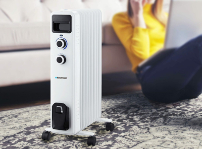 Radiator Me Vaj BLAUPUNKT HOR401