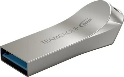 USB Team Group C222, 256GB, USB 3.2 Gen1, argjend