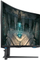 Monitor Samsung Odyssey G65B - LED, 32", QHD, i zi