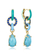 Vathë gocash Viceroy 2n1 Elegant 13194E100-99, blu