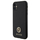 Kapak telefoni Guess GUHCN61PS4DGPK, për iPhone 11 XR 6.1", hardcase, i zi