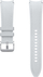 Rrip ore Samsung ET-SHR96, 20mm, Galaxy Watch4 / Watch5 / Watch6, gri