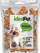 Shpërblim për qen IdeaPet Rabbit Cubes me oriz, kube 9 cm, 500g